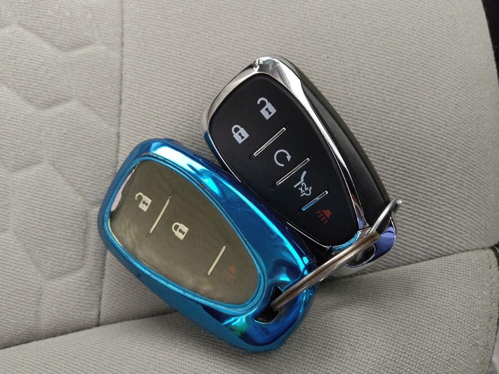 2020 Chevrolet Equinox in Midlothian, IL 60445 - 18141797 32