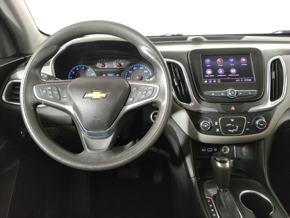 2020 Chevrolet Equinox in Midlothian, IL 60445 - 18141797 22