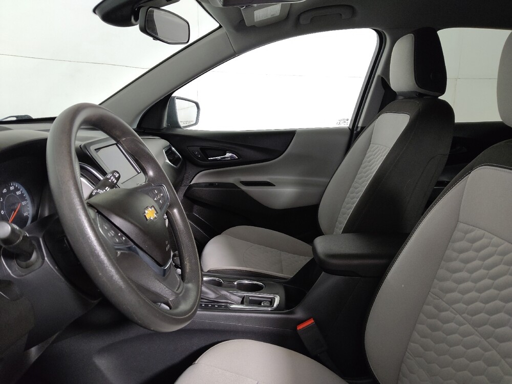 2020 Chevrolet Equinox in Midlothian, IL 60445 - 18141797 17