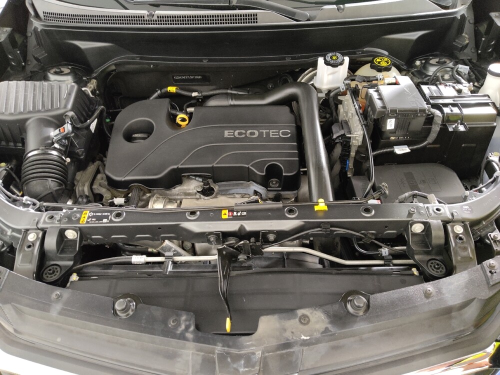 2020 Chevrolet Equinox in Midlothian, IL 60445 - 18141797 30