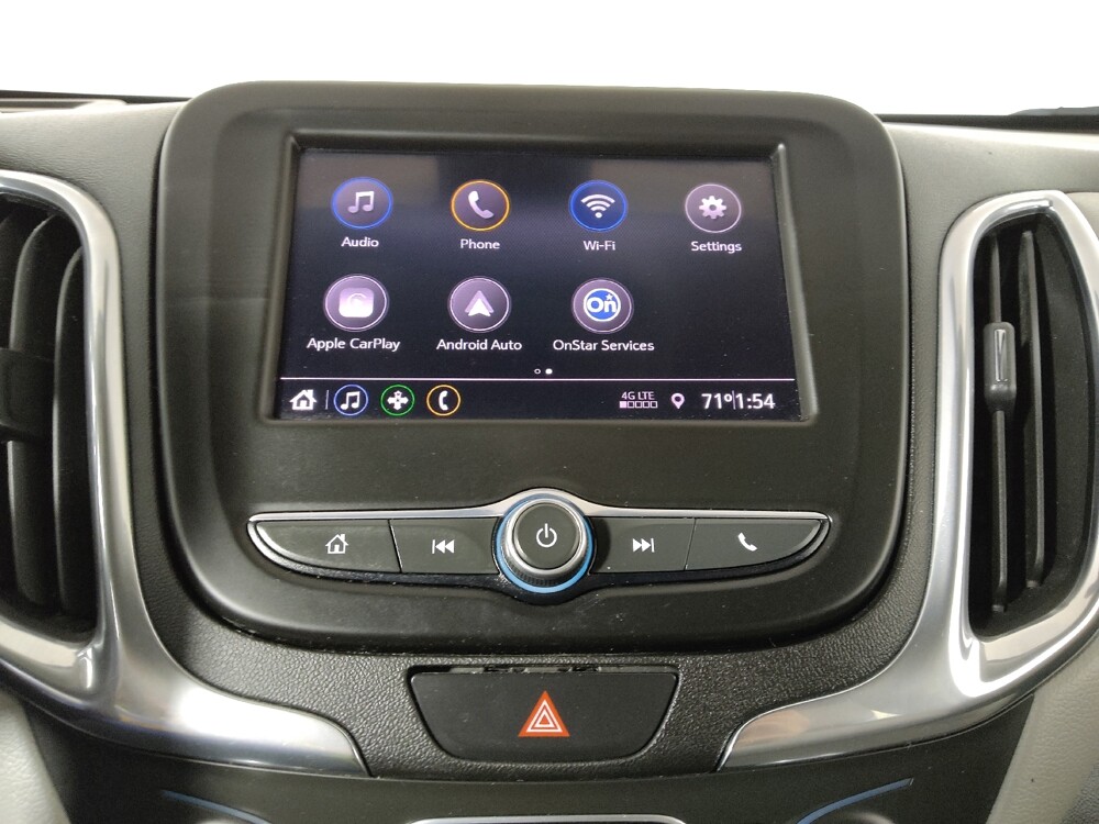 2020 Chevrolet Equinox in Midlothian, IL 60445 - 18141797 25
