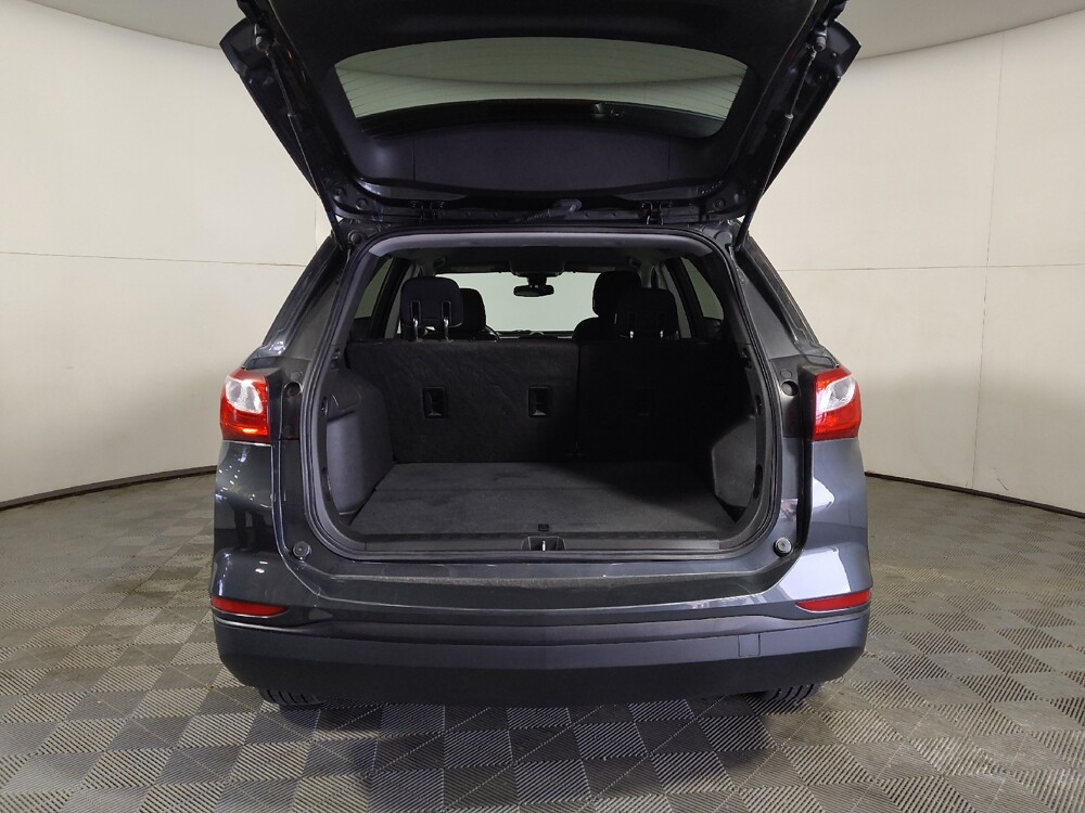 2020 Chevrolet Equinox in Midlothian, IL 60445 - 18141797 29