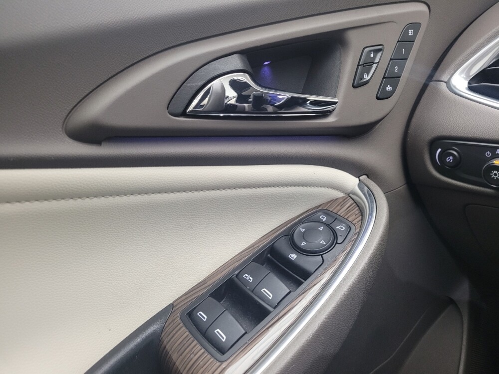 2024 Chevrolet Malibu in Taylor, MI 48180 - 18141800 27