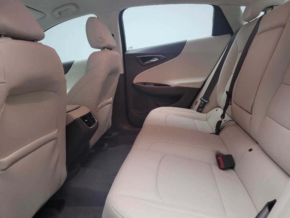2024 Chevrolet Malibu in Taylor, MI 48180 - 18141800 18
