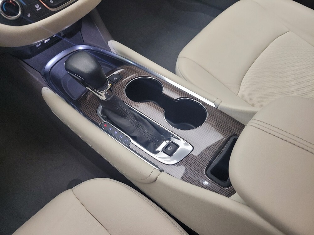 2024 Chevrolet Malibu in Taylor, MI 48180 - 18141800 26