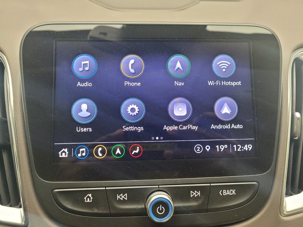 2024 Chevrolet Malibu in Taylor, MI 48180 - 18141800 25