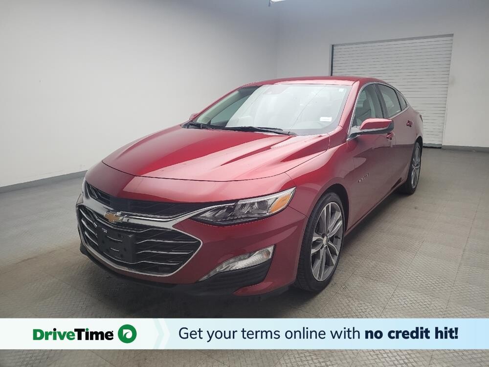2024 Chevrolet Malibu in Taylor, MI 48180 - 18141800