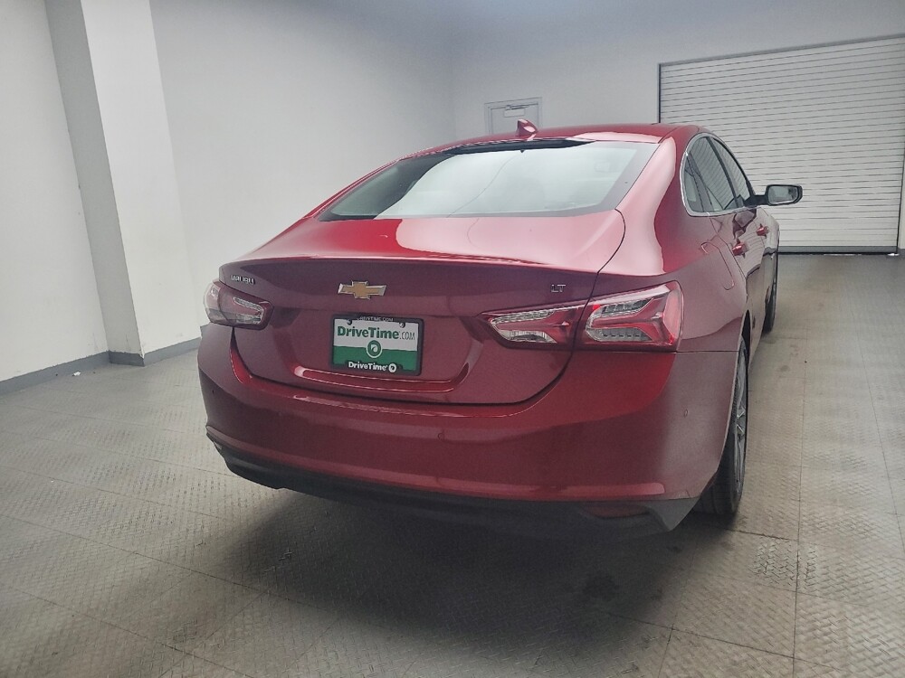2024 Chevrolet Malibu in Taylor, MI 48180 - 18141800 7