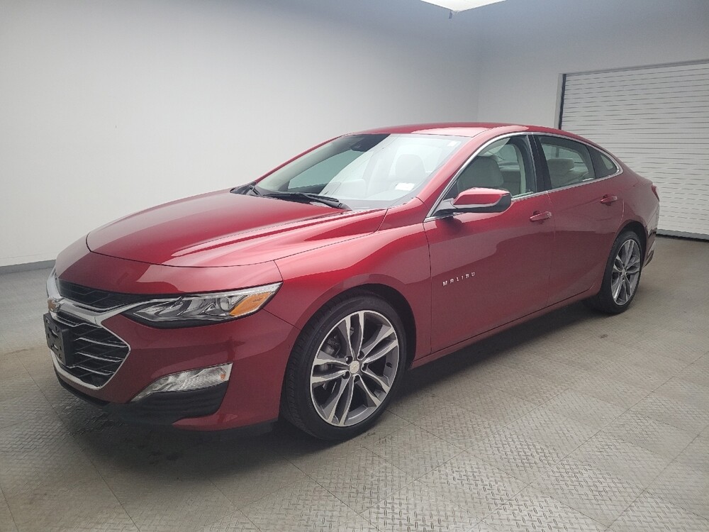 2024 Chevrolet Malibu in Taylor, MI 48180 - 18141800 2