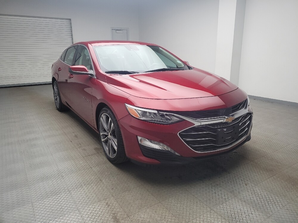 2024 Chevrolet Malibu in Taylor, MI 48180 - 18141800 13