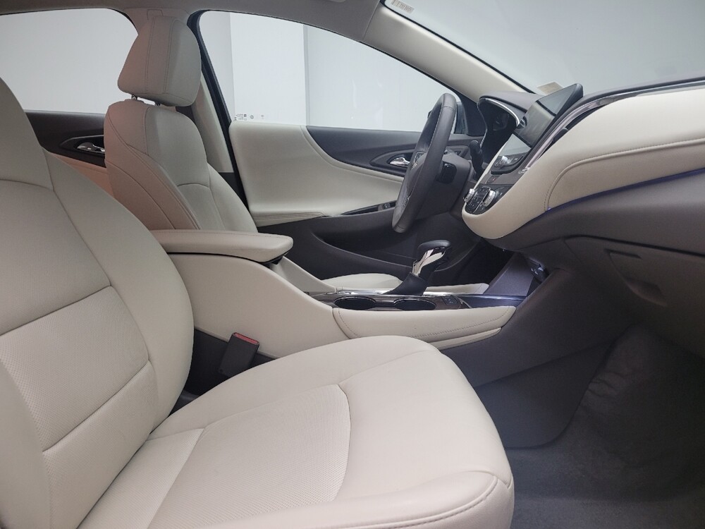 2024 Chevrolet Malibu in Taylor, MI 48180 - 18141800 21