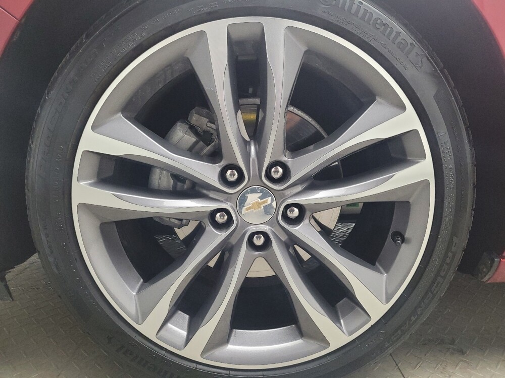 2024 Chevrolet Malibu in Taylor, MI 48180 - 18141800 31
