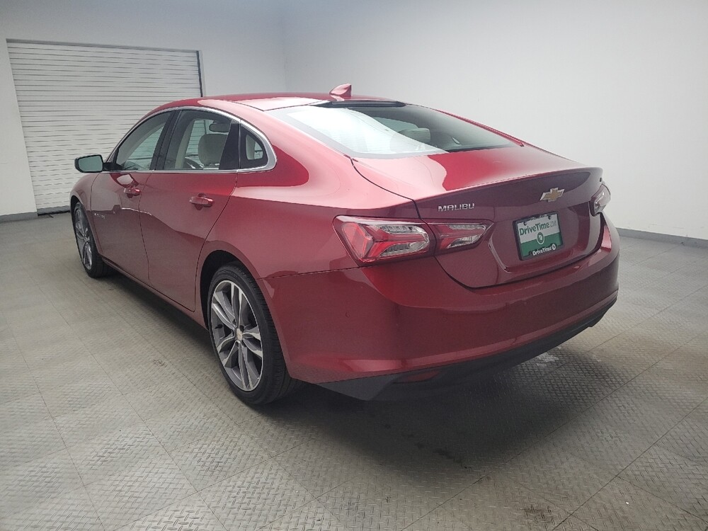 2024 Chevrolet Malibu in Taylor, MI 48180 - 18141800 5