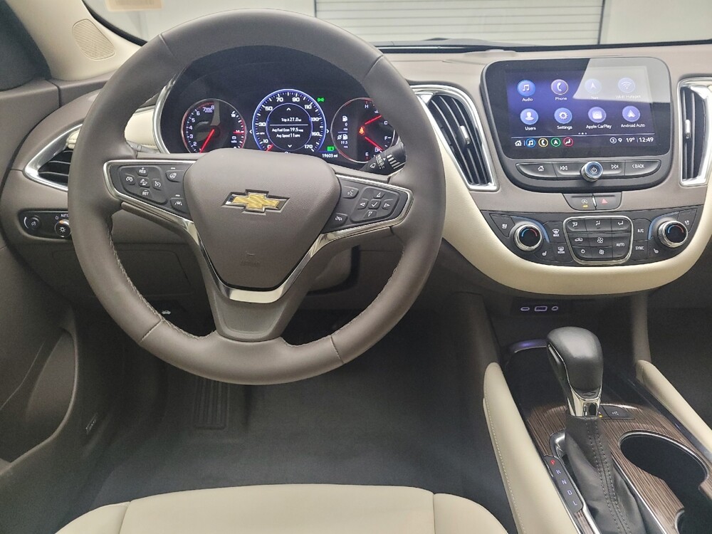 2024 Chevrolet Malibu in Taylor, MI 48180 - 18141800 22