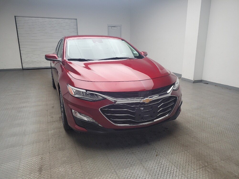 2024 Chevrolet Malibu in Taylor, MI 48180 - 18141800 14
