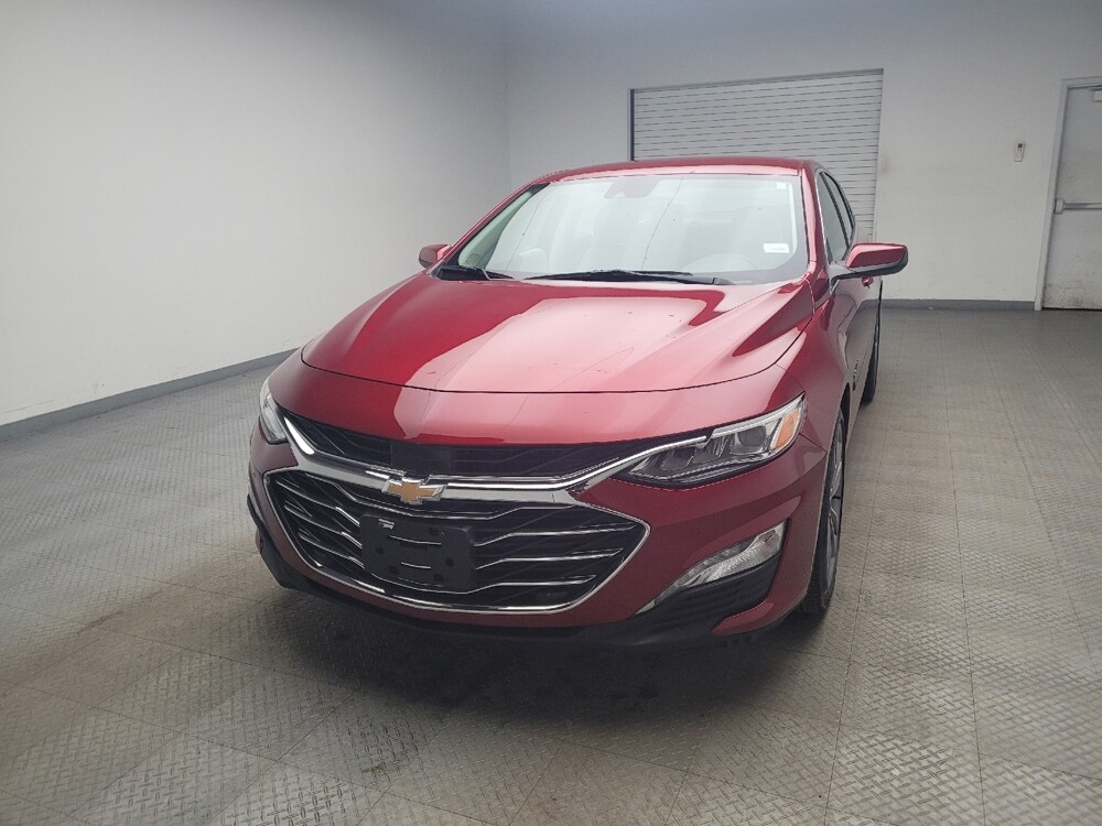 2024 Chevrolet Malibu in Taylor, MI 48180 - 18141800 15