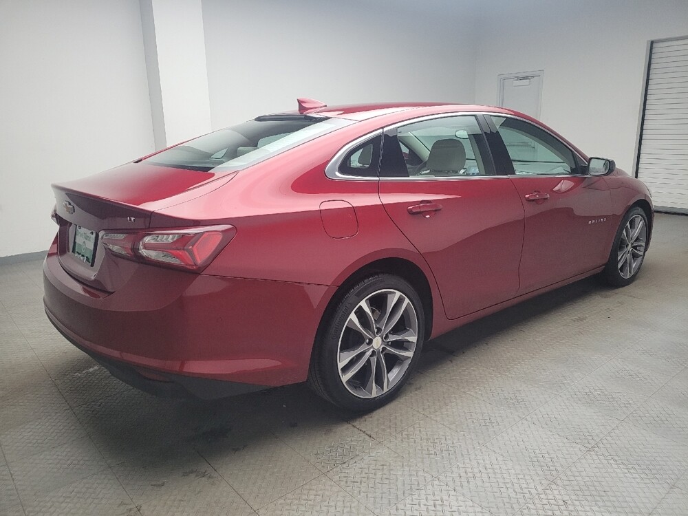 2024 Chevrolet Malibu in Taylor, MI 48180 - 18141800 10