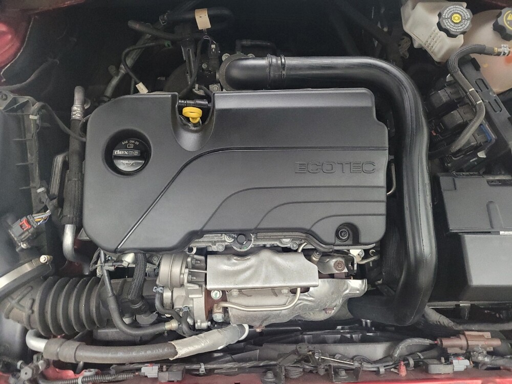 2024 Chevrolet Malibu in Taylor, MI 48180 - 18141800 30