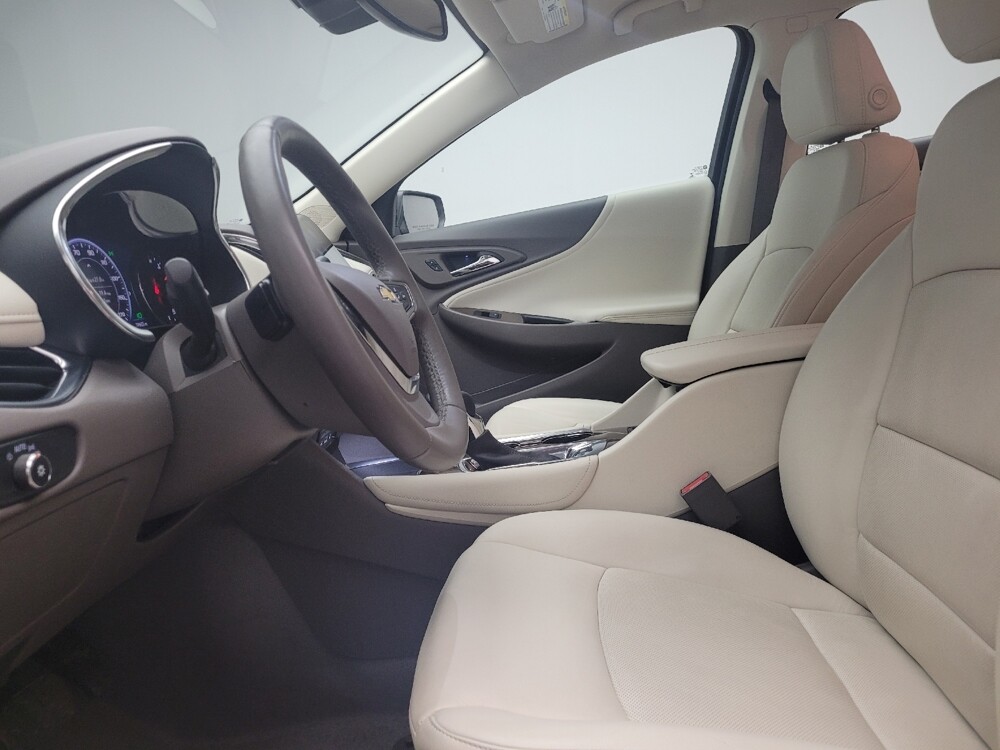 2024 Chevrolet Malibu in Taylor, MI 48180 - 18141800 17