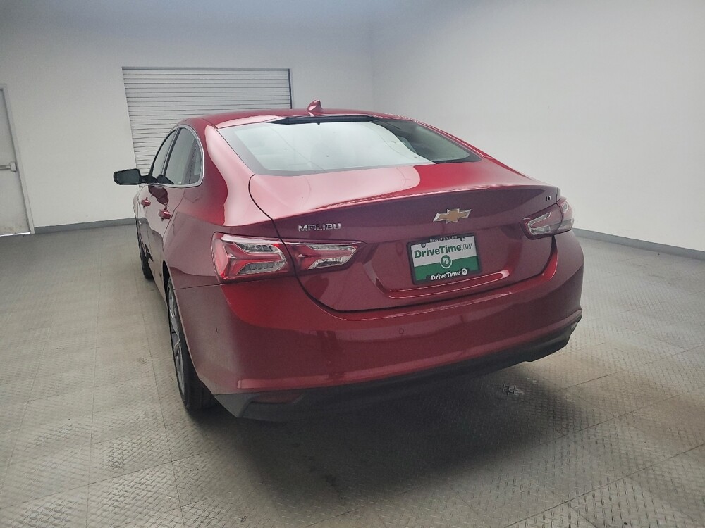 2024 Chevrolet Malibu in Taylor, MI 48180 - 18141800 6