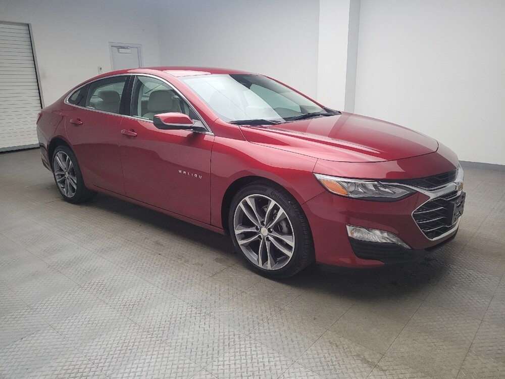 2024 Chevrolet Malibu in Taylor, MI 48180 - 18141800 11