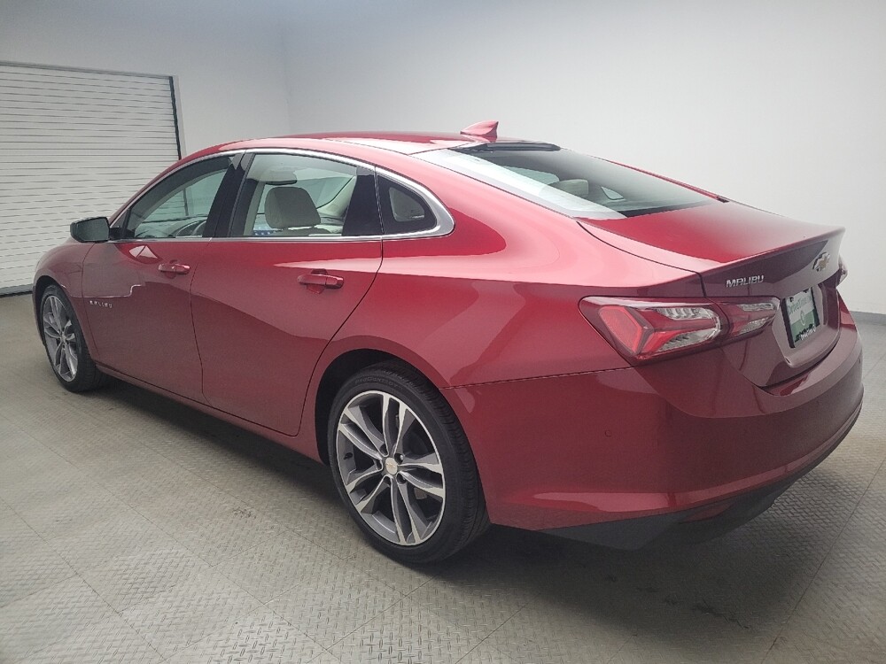 2024 Chevrolet Malibu in Taylor, MI 48180 - 18141800 3