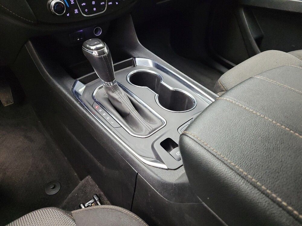 2020 Chevrolet Traverse in Eastpointe, MI 48021 - 18141801 26