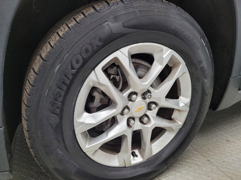 2020 Chevrolet Traverse in Eastpointe, MI 48021 - 18141801 31