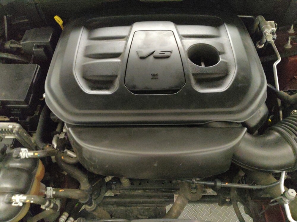 2020 Jeep Grand Cherokee in Eastpointe, MI 48021 - 18141802 30