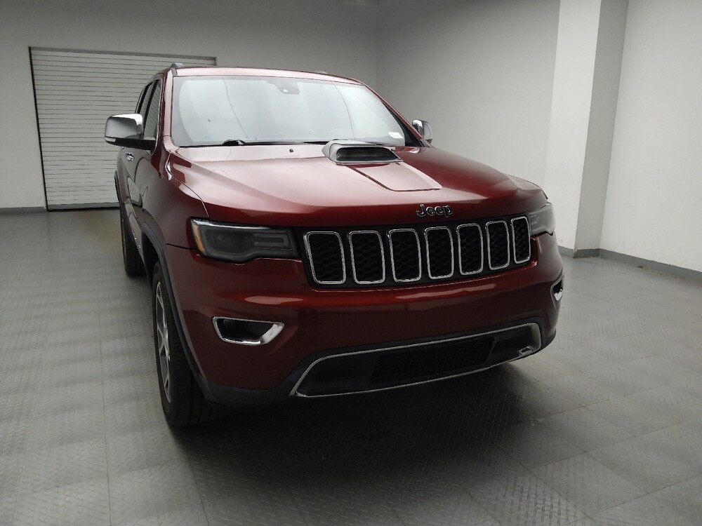 2020 Jeep Grand Cherokee in Eastpointe, MI 48021 - 18141802 14