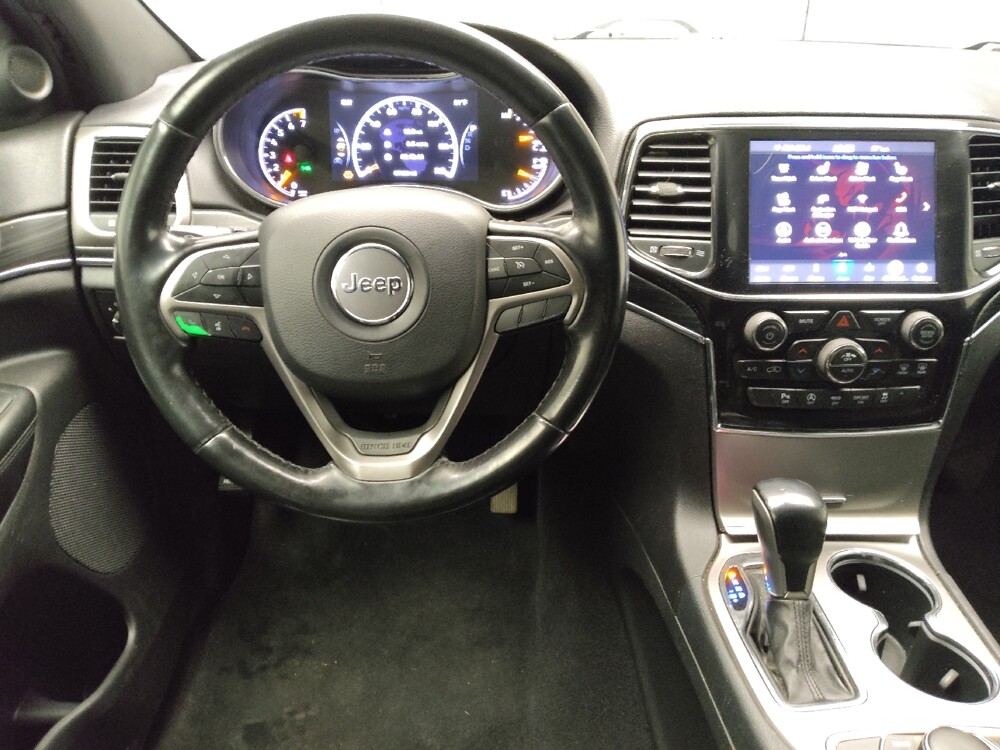 2020 Jeep Grand Cherokee in Eastpointe, MI 48021 - 18141802 22