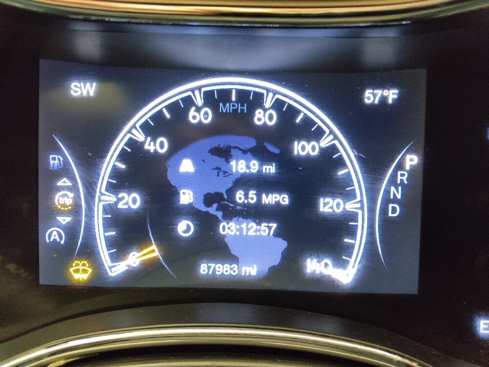 2020 Jeep Grand Cherokee in Eastpointe, MI 48021 - 18141802 23