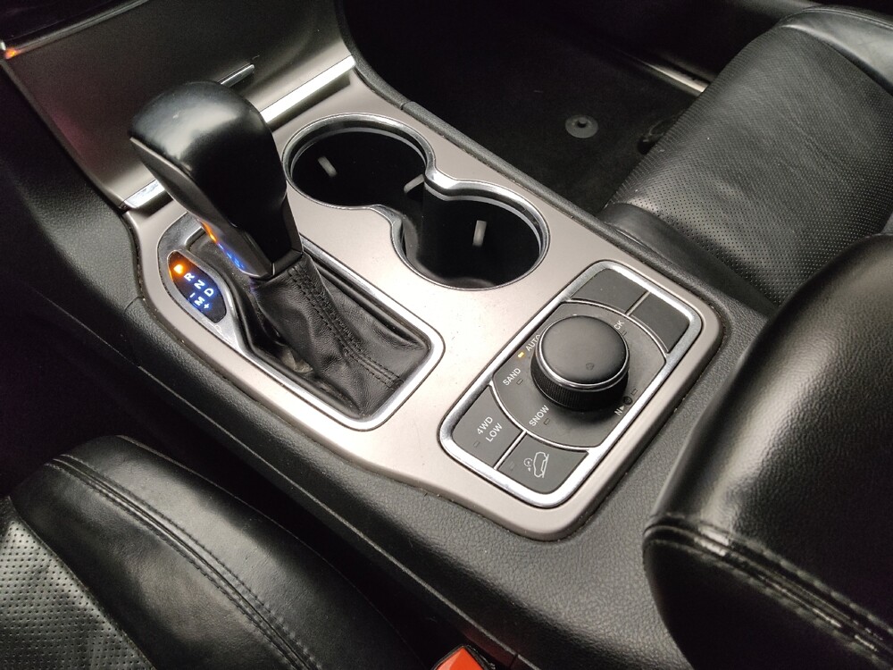 2020 Jeep Grand Cherokee in Eastpointe, MI 48021 - 18141802 26