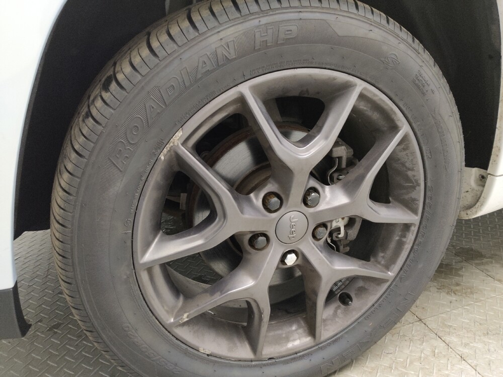 2020 Jeep Grand Cherokee in Eastpointe, MI 48021 - 18141803 31