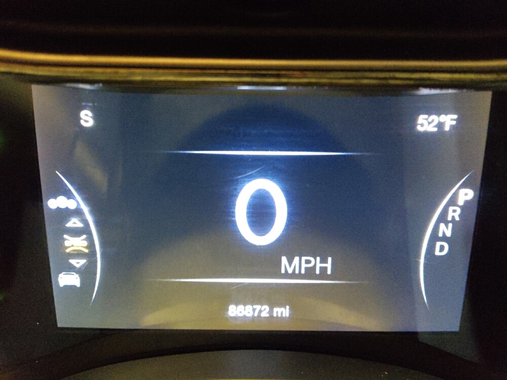 2020 Jeep Grand Cherokee in Eastpointe, MI 48021 - 18141803 23