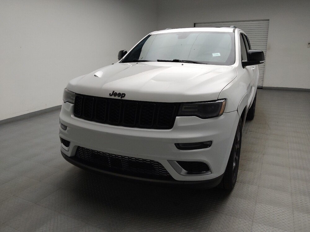 2020 Jeep Grand Cherokee in Eastpointe, MI 48021 - 18141803 15