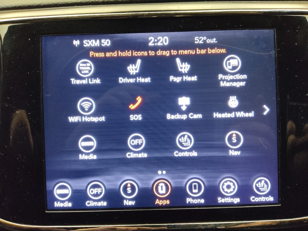 2020 Jeep Grand Cherokee in Eastpointe, MI 48021 - 18141803 25