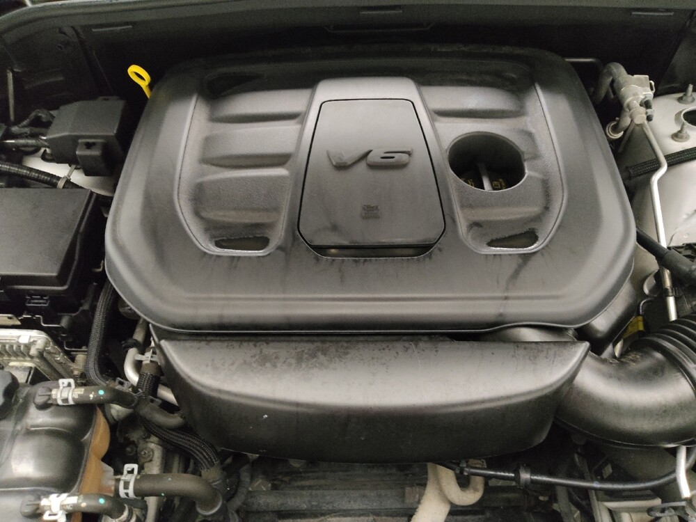 2020 Jeep Grand Cherokee in Eastpointe, MI 48021 - 18141803 30