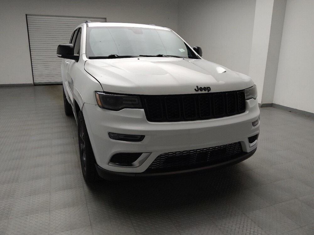 2020 Jeep Grand Cherokee in Eastpointe, MI 48021 - 18141803 14