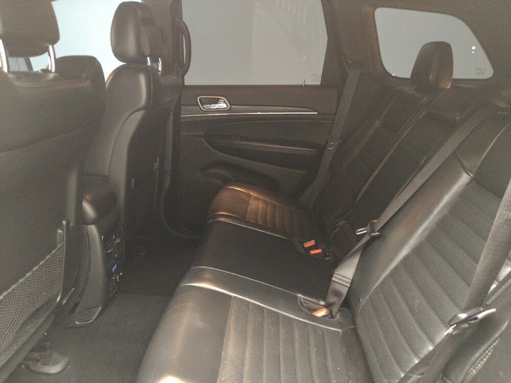 2020 Jeep Grand Cherokee in Eastpointe, MI 48021 - 18141803 18