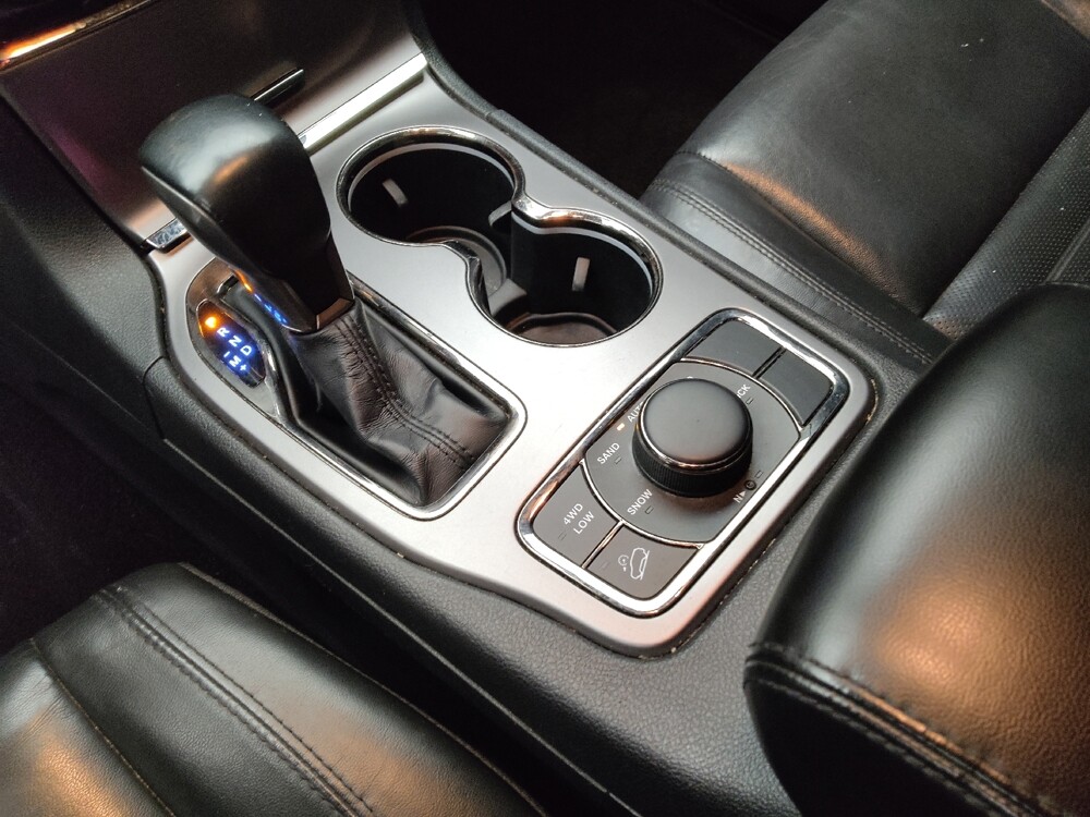2020 Jeep Grand Cherokee in Eastpointe, MI 48021 - 18141803 26