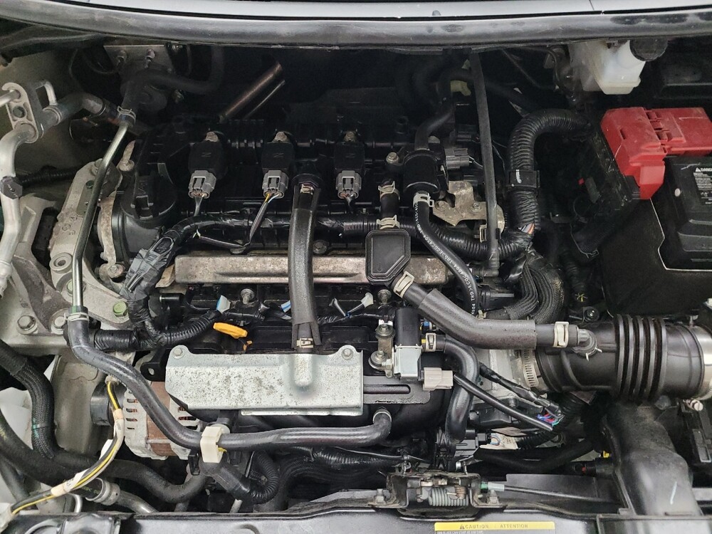 2025 Nissan Versa in Eastpointe, MI 48021 - 18141804 30