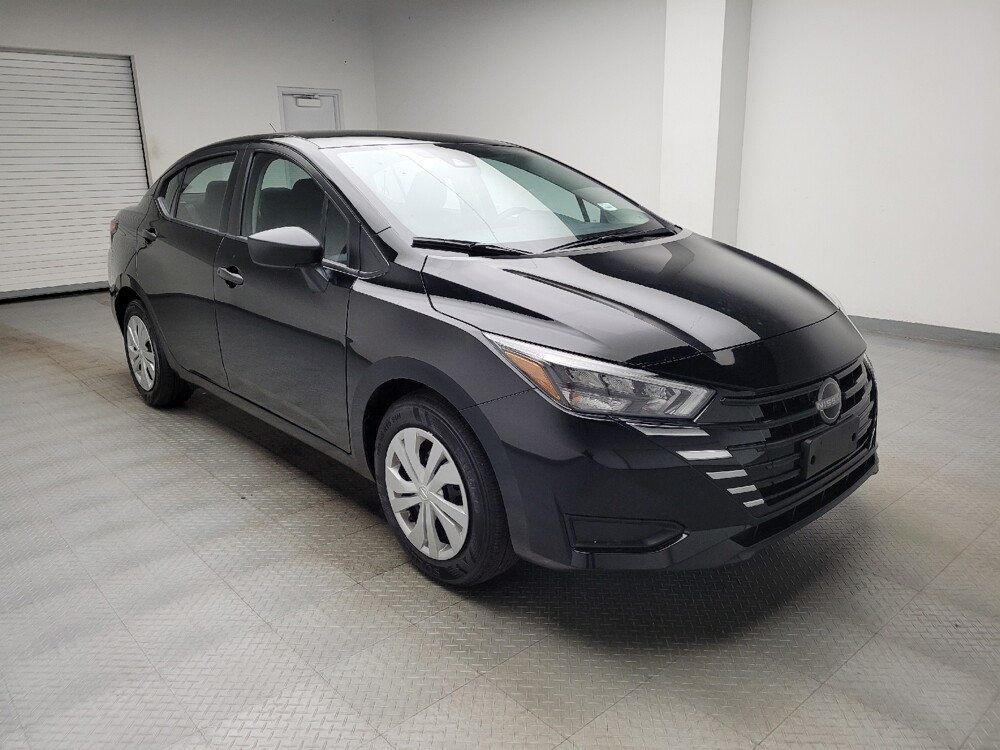 2025 Nissan Versa in Eastpointe, MI 48021 - 18141804 13