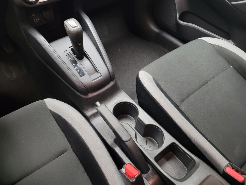 2025 Nissan Versa in Eastpointe, MI 48021 - 18141804 26