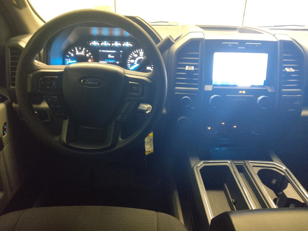 2019 Ford F150 in Eastpointe, MI 48021 - 18141805 22