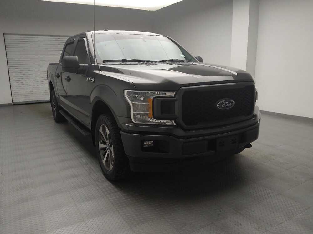 2019 Ford F150 in Eastpointe, MI 48021 - 18141805 13