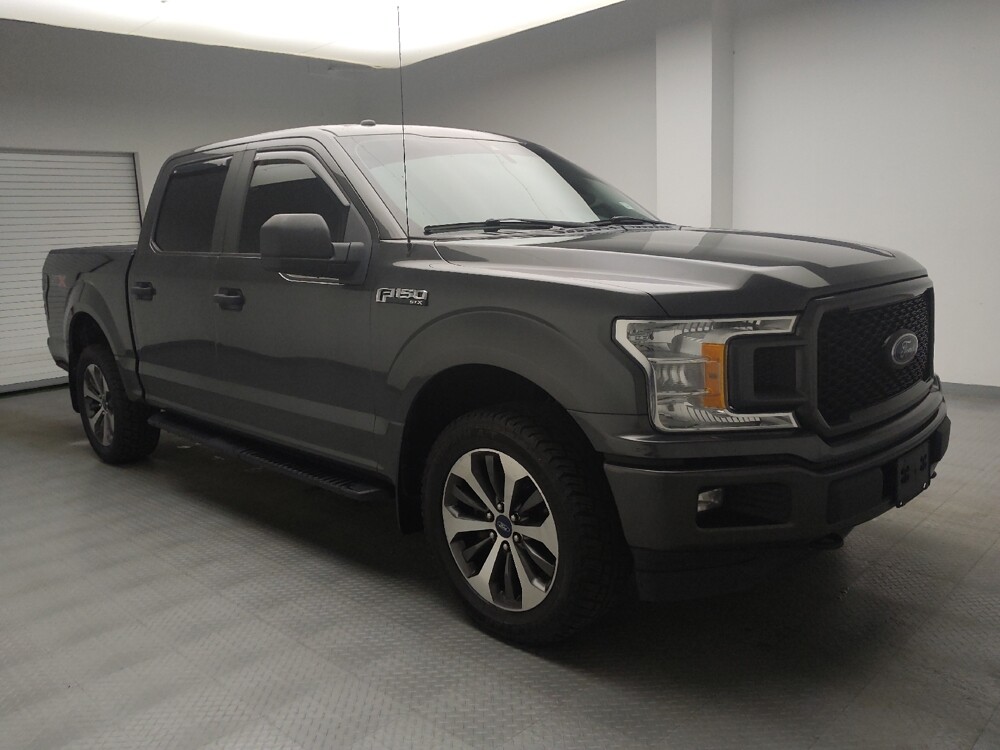 2019 Ford F150 in Eastpointe, MI 48021 - 18141805 11