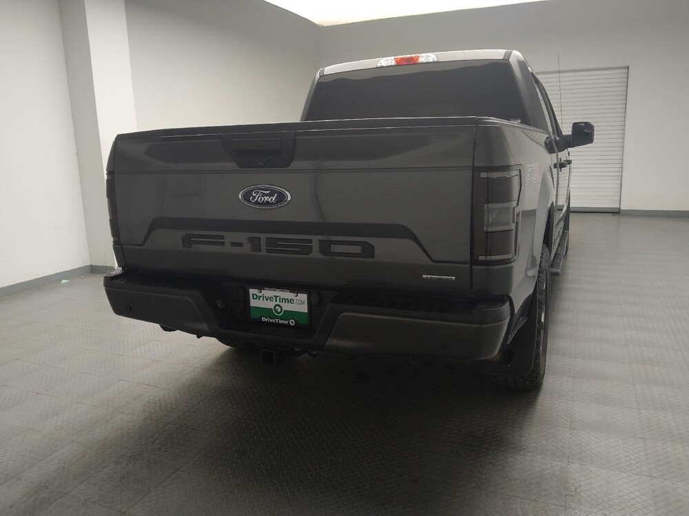 2019 Ford F150 in Eastpointe, MI 48021 - 18141805 7