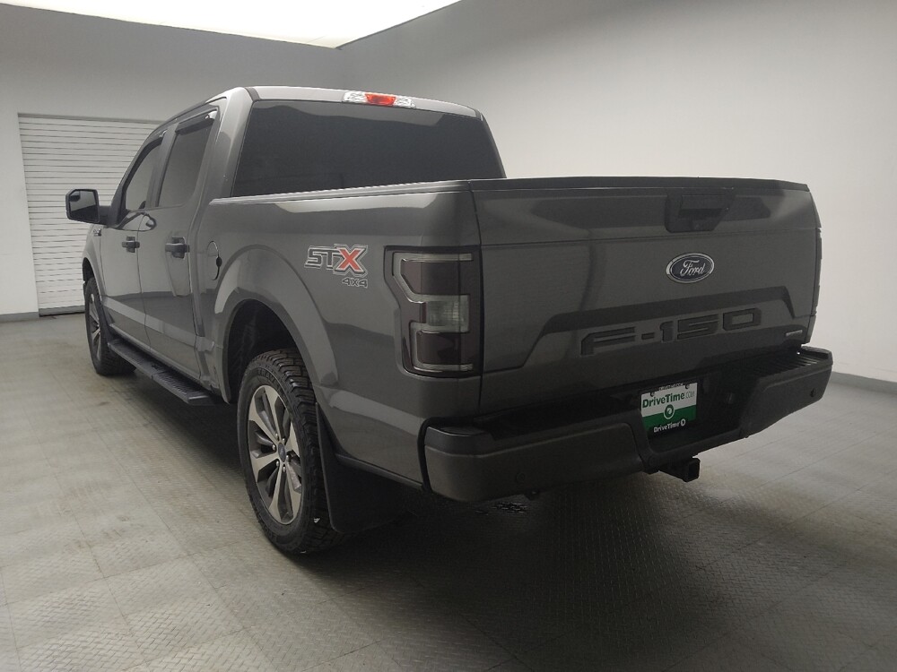 2019 Ford F150 in Eastpointe, MI 48021 - 18141805 5