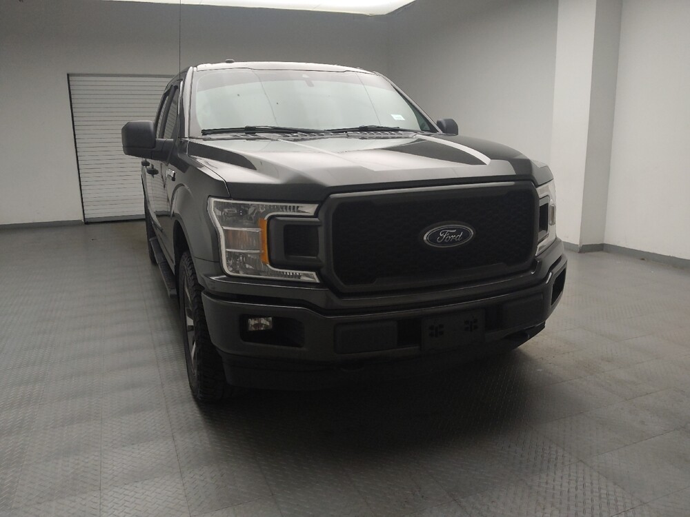 2019 Ford F150 in Eastpointe, MI 48021 - 18141805 14